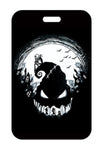 ID Card Badge Holder - The Nightmare Before Christmas