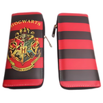 Long Wallet - Harry Potter - Hogwarts