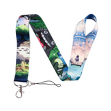 Lanyard - My Neighbor Totoro - Characters and Scenes