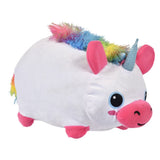 Plush - Rainbow Unicorn (17 Inch)