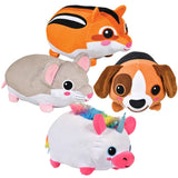 Plush - Rainbow Unicorn (17 Inch)