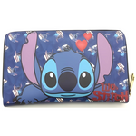 Long Wallet - Disney - Stitch