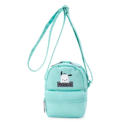 Shoulder Bag Purse - Sanrio - Pochacco