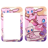 ID Card Badge Holder - Pokémon - Mew