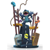 Statue - Lilo & Stitch - Stitch Visits San Francisco Statue