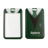 ID Card Badge Holder - Harry Potter - Slytherin Uniform