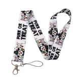 Lanyard - Halloween Cats