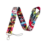 Lanyard - Hazbin Hotel - Hazbin Hotel Characters