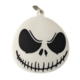 The Nightmare Before Christmas Jack Skellington PVC keychain