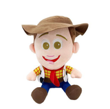 Plush - Toy Story - Woody (20cm)
