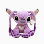 Plush - Lilo & Stitch - Angel (Small)