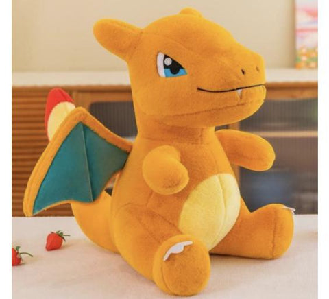Plush - Pokemon - Charizard - 60cm