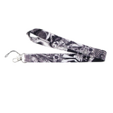 Lanyard - Junji Ito - Tomie Uzumaki Horror Manga