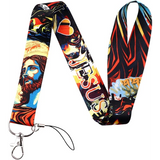 Lanyard - Religious - Jesus Christ