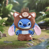 Blind Box - Lilo & Stitch - Wild Animal Series