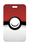 ID Card Badge Holder - Pokemon