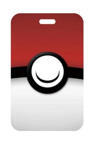 ID Card Badge Holder - Pokemon