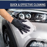 Custom Microfiber Cleaning Cloth (14"x12") product