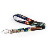 Lanyard - Snow White and the Seven Dwarfs - Snow White and the Seven Dwarfs