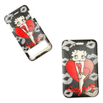 ID Card Badge Holder - Betty Boop - Betty Boop