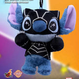 Blind Box - Lilo & Stitch - Marvel Plush Keychain Series