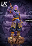 Statue & Figure - Dragon Ball - Samurai Trunks