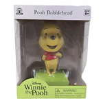 Disney Winnie the Pooh Bobblehead Figure – Collectible Display Piece