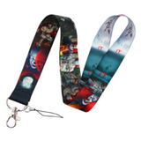 Lanyard - IT - Pennywise
