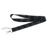 Lanyard - Zodiac Constellations