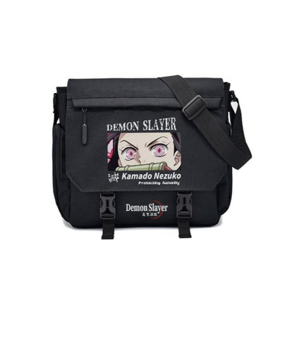 Messenger Bag - Demon Slayer - Kamado Nezuko