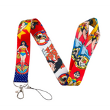 Lanyard - DC Comics - Wonder Woman