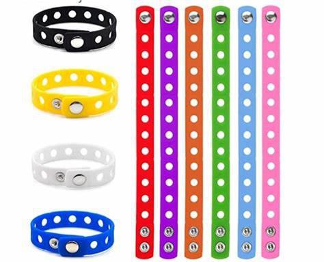 Crocs Charms Bracelets - Universal Item