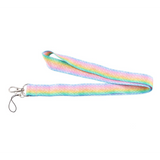 Lanyard - The Little Mermaid - Mermaid Scales