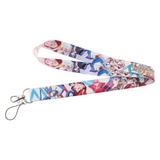 Lanyard - Darling in the Franxx - Darling in the Franxx Characters