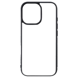 Custom iPhone Protective Case: Soft Rubber Series