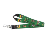 Lanyard - Nintendo - The Legend of Zelda (Link and Zelda Characters)