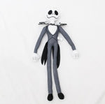 Plush - Disney - Nightmare Before Christmas - Jack Skellington - 38cm