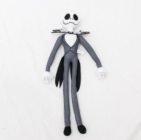 Plush - Disney - Nightmare Before Christmas - Jack Skellington - 38cm