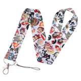 Lanyard - Studio Ghibli - Studio Ghibli Characters