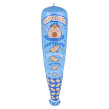 Inflatable Toy - Capybara Baseball Bat 20 Inch (Random Color)
