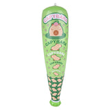 Inflatable Toy - Capybara Baseball Bat 20 Inch (Random Color)