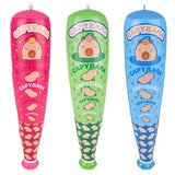 Inflatable Toy - Capybara Baseball Bat 20 Inch (Random Color)