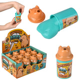 Capybara Fart Putty