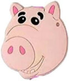 Shoe Charm - Toy Story - Hamm The Piggy Bank