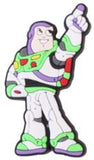 Crocs Charm - Toy Story - Buzz Lightyear Pointing Up