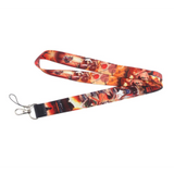 Lanyard - Attack on Titan - Attack on Titan Characters