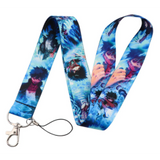 Lanyard - My Hero Academia - My Hero Academia Characters