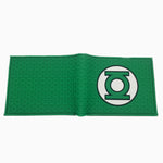 Short Wallet - DC - Green Lantern