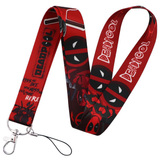 Lanyard - Marvel - Deadpool