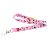 Lanyard - Courage the Cowardly Dog - Courage the Cowardly Dog Characters